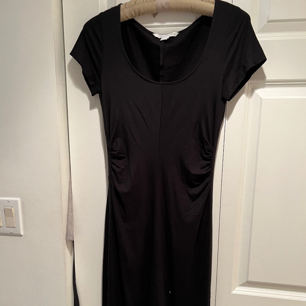 Diane Von Fustenberg Midi dress